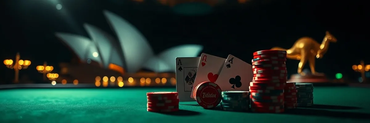 online poker australia in Australia — How PayID Fits the Cost Structure