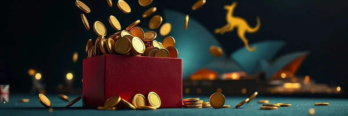 payid casinos online australia no deposit bonus in Australia — Comparing No-Deposit Entry to Low-Deposit Alternatives