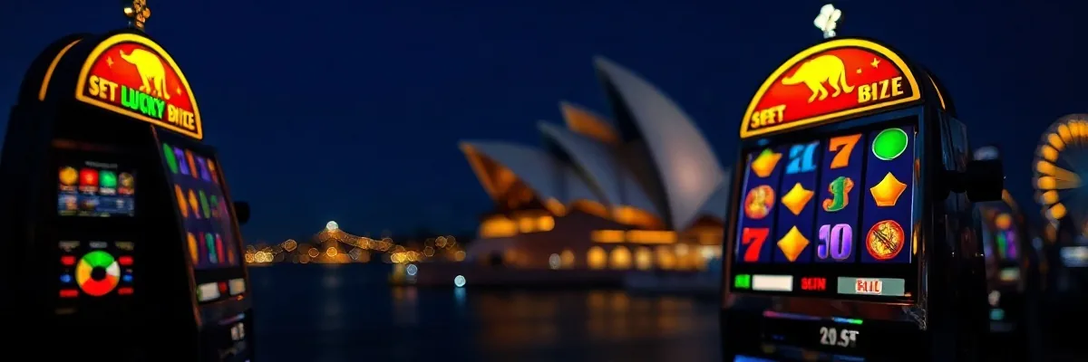 Best australian online pokies and where PayID fits: payid pokies guide for players in Australia